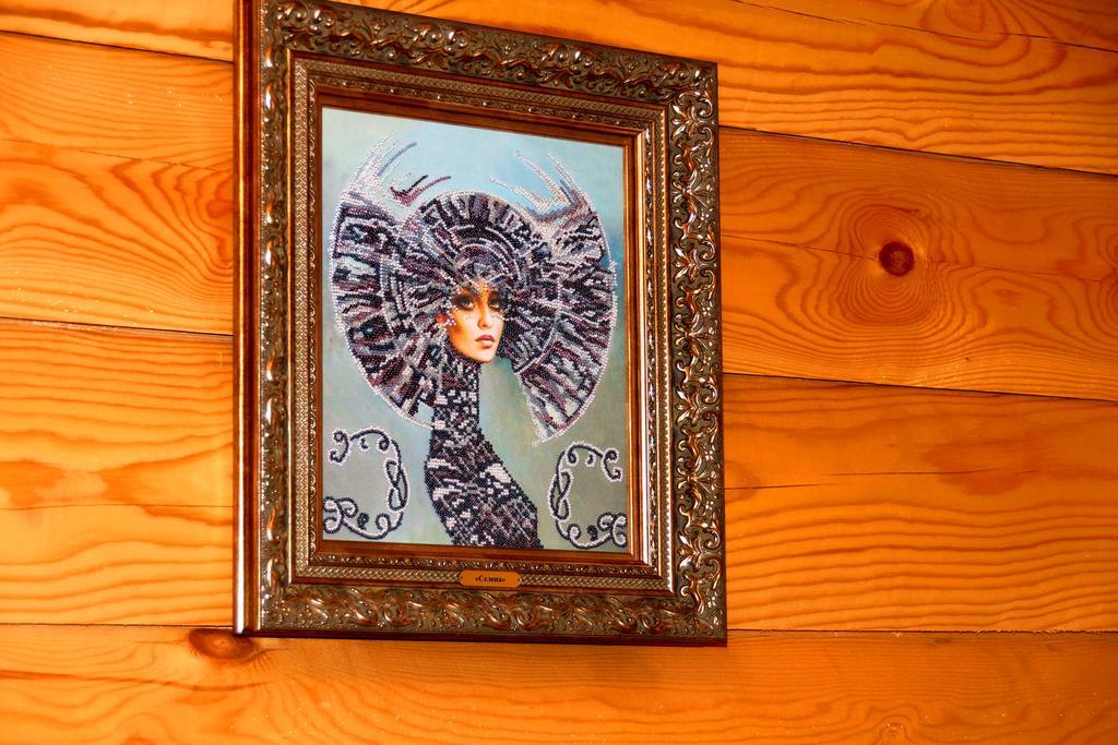 Kettu Holl Cottage Taipalsaari Екстериор снимка