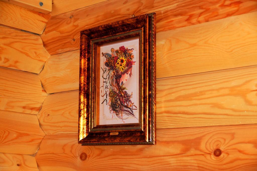 Kettu Holl Cottage Taipalsaari Екстериор снимка