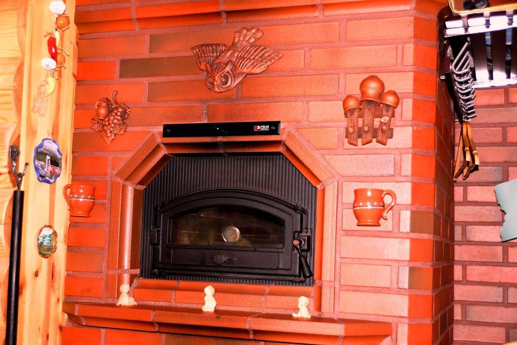 Kettu Holl Cottage Taipalsaari Екстериор снимка