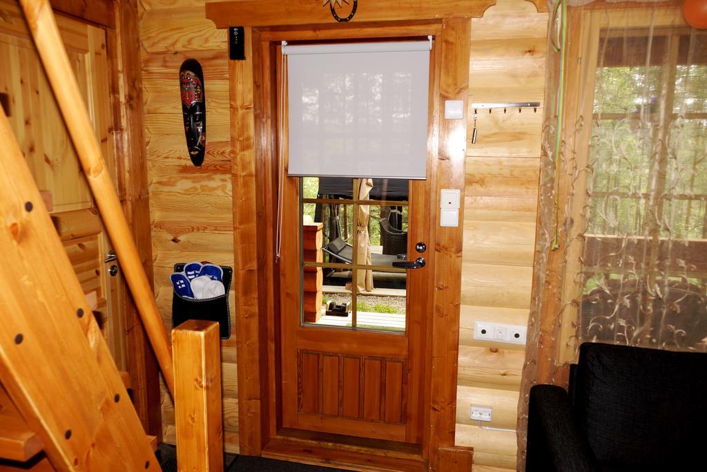 Kettu Holl Cottage Taipalsaari Екстериор снимка