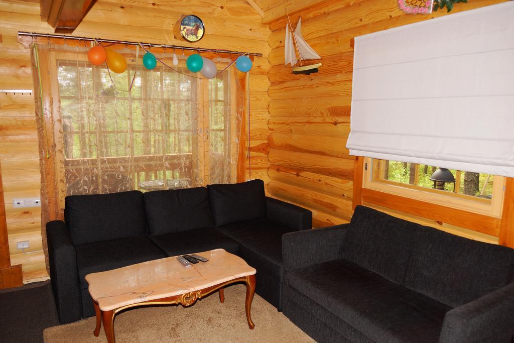 Kettu Holl Cottage Taipalsaari Екстериор снимка