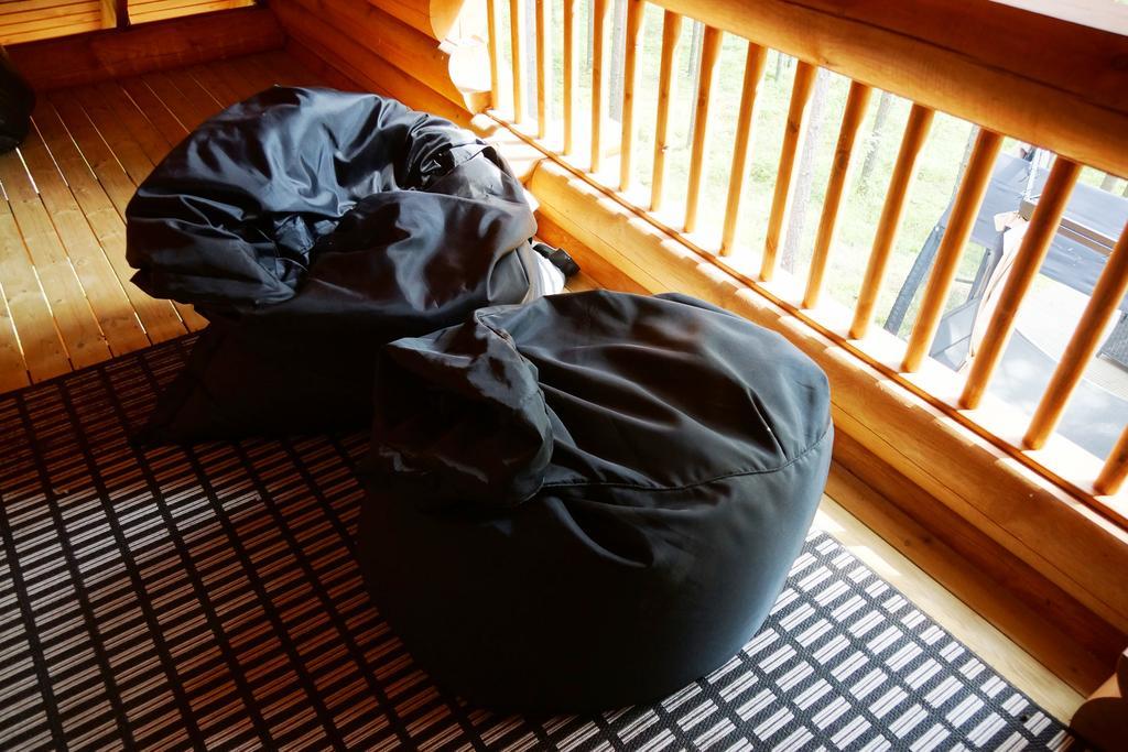 Kettu Holl Cottage Taipalsaari Екстериор снимка