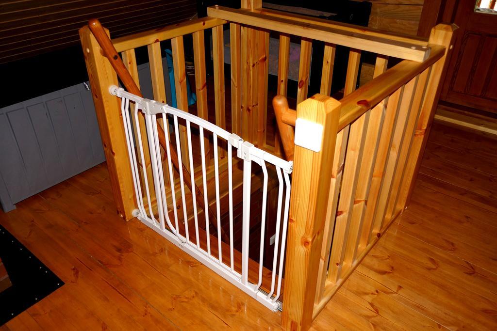 Kettu Holl Cottage Taipalsaari Екстериор снимка