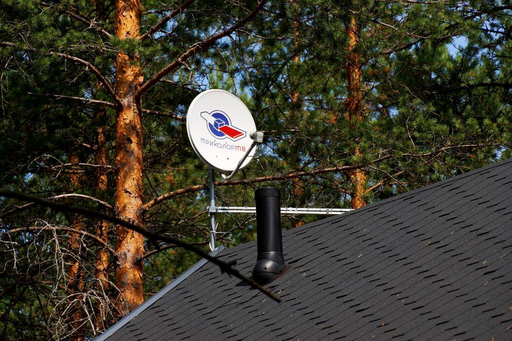 Kettu Holl Cottage Taipalsaari Екстериор снимка