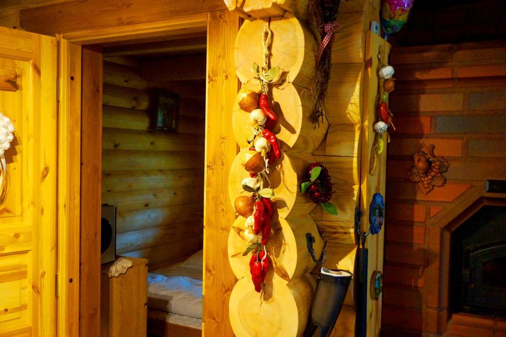 Kettu Holl Cottage Taipalsaari Екстериор снимка