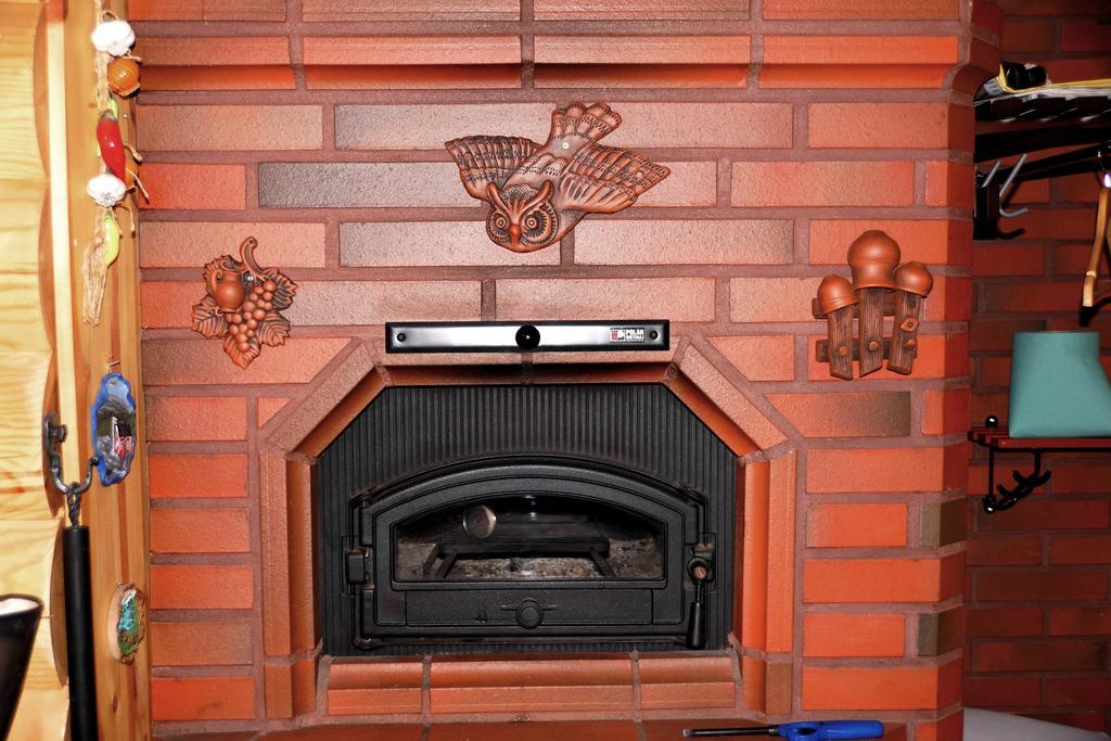 Kettu Holl Cottage Taipalsaari Екстериор снимка
