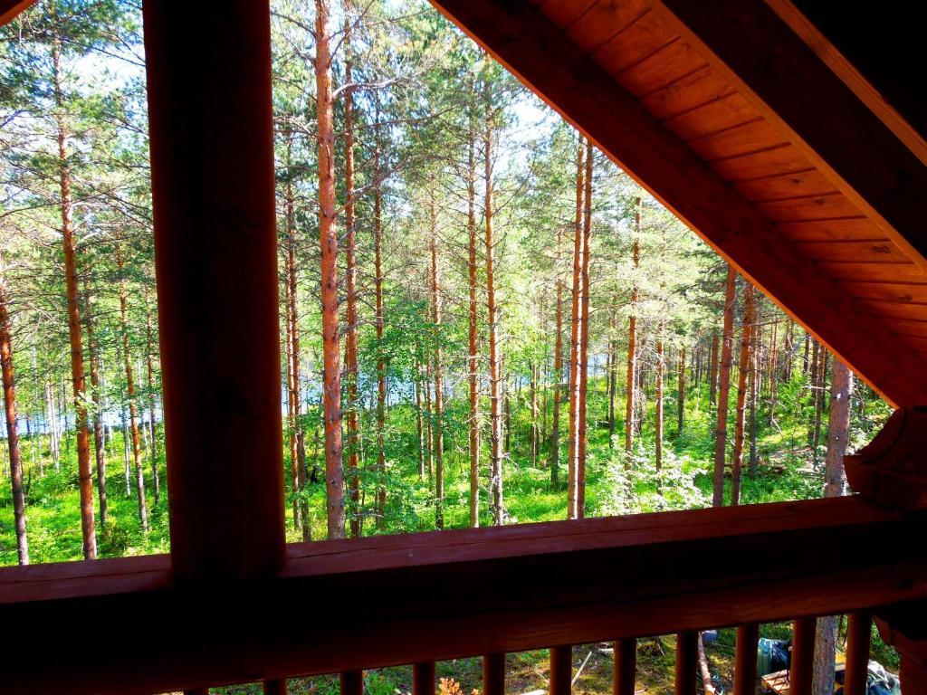 Kettu Holl Cottage Taipalsaari Екстериор снимка