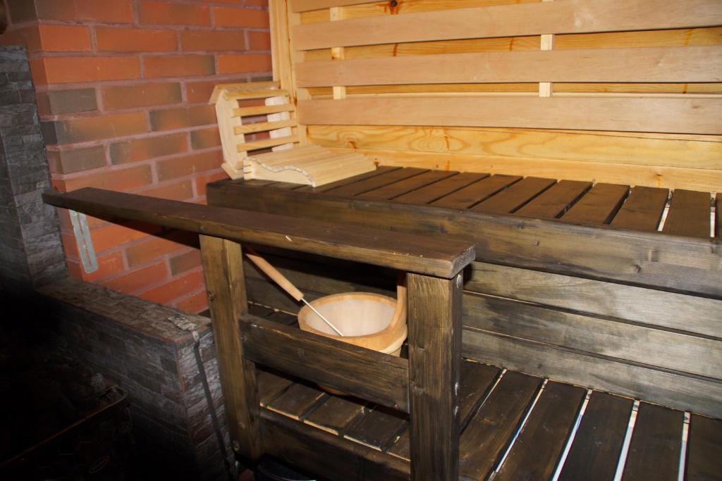 Kettu Holl Cottage Taipalsaari Екстериор снимка