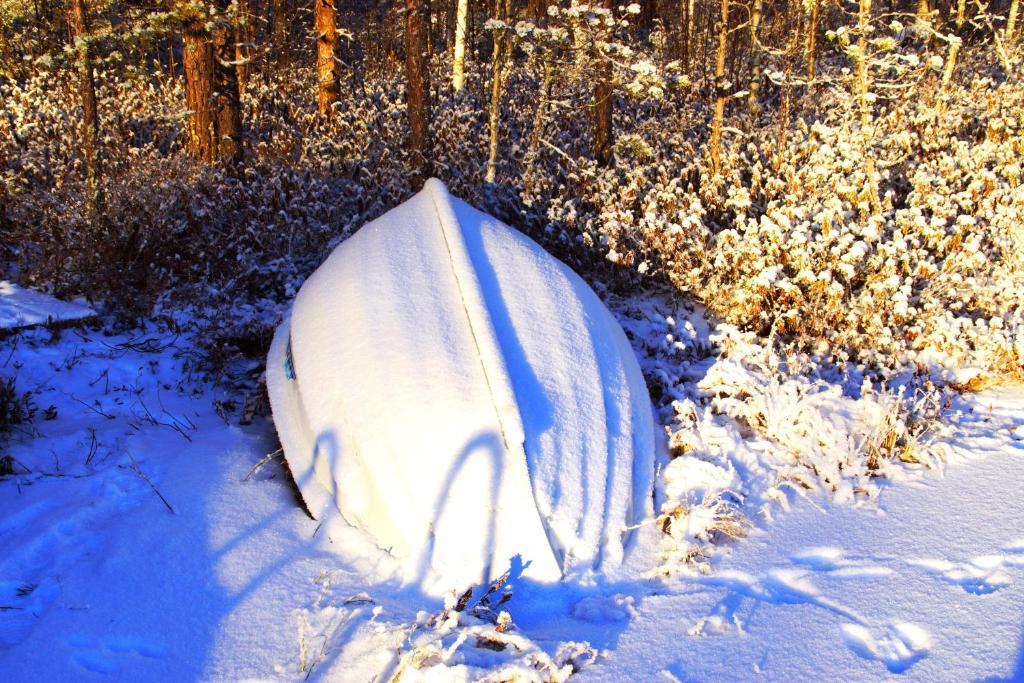 Kettu Holl Cottage Taipalsaari Екстериор снимка